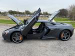 McLaren 650S Le Mans 2015 года